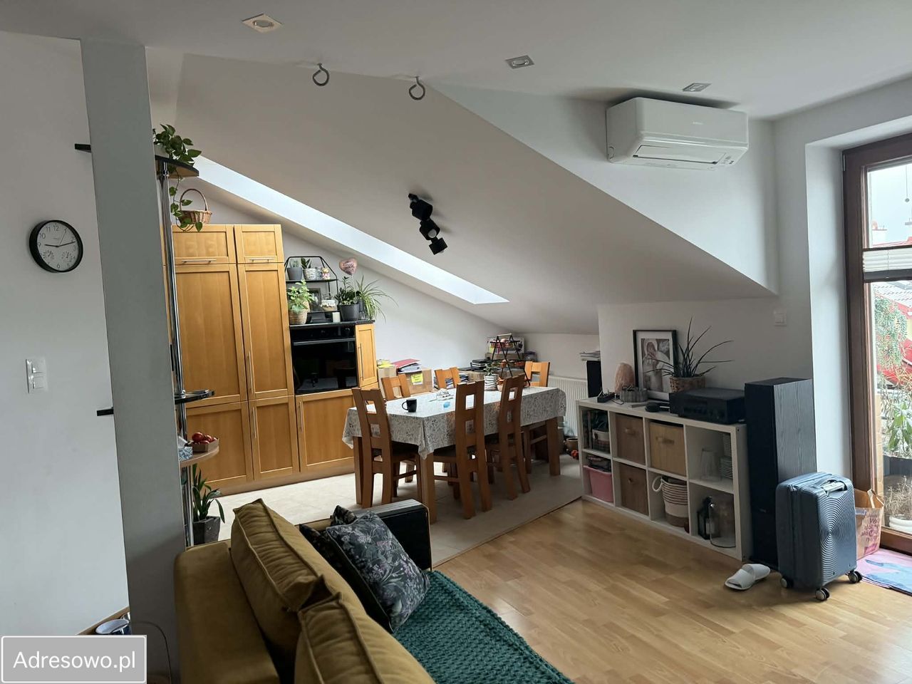 Mieszkanie 3-pokojowe Nowa Iwiczna, ul. Zimowa. Zdjęcie 6