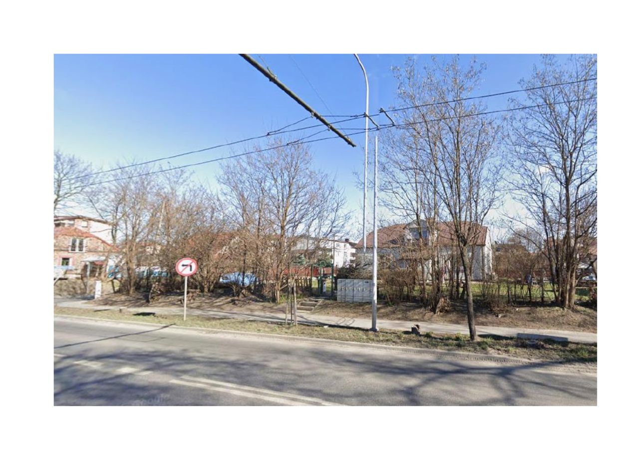 Działka budowlana Lublin Dziesiąta, ul. Zemborzycka. Zdjęcie 4