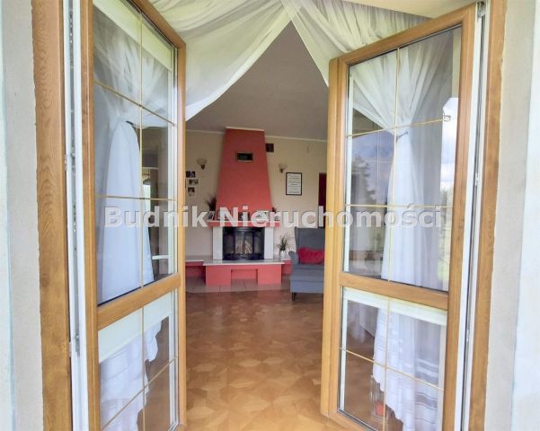 dom wolnostojący, 5 pokoi Stare Babice. Zdjęcie 5