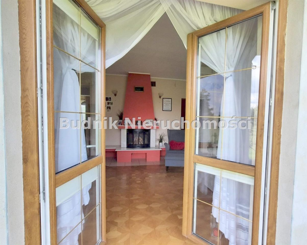 dom wolnostojący, 5 pokoi Stare Babice. Zdjęcie 5