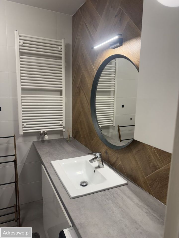 Mieszkanie 3-pokojowe Gdańsk Chełm, ul. Dąbrówki. Zdjęcie 13