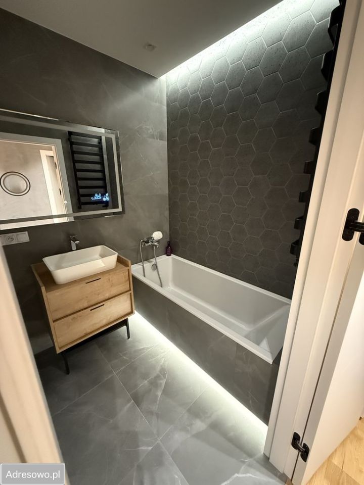 Mieszkanie 4-pokojowe Warszawa Bemowo, ul. Narwik. Zdjęcie 19