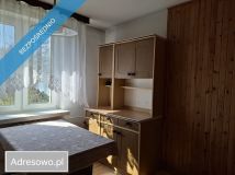 Mieszkanie 1-pokojowe Radzików. Zdjęcie 2
