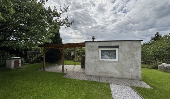 Działka rod Gliwice Śródmieście, ul. Rybnicka