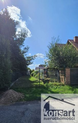 Działka budowlana Dobra, ul. Przyjazna. Zdjęcie 7