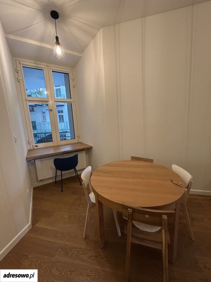 Mieszkanie 3-pokojowe Kraków Stare Miasto, ul. Józefa Dietla. Zdjęcie 19