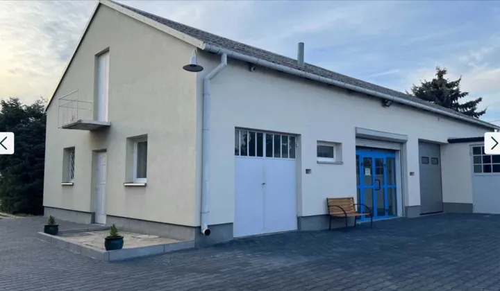 Lokal Janki, al. Krakowska