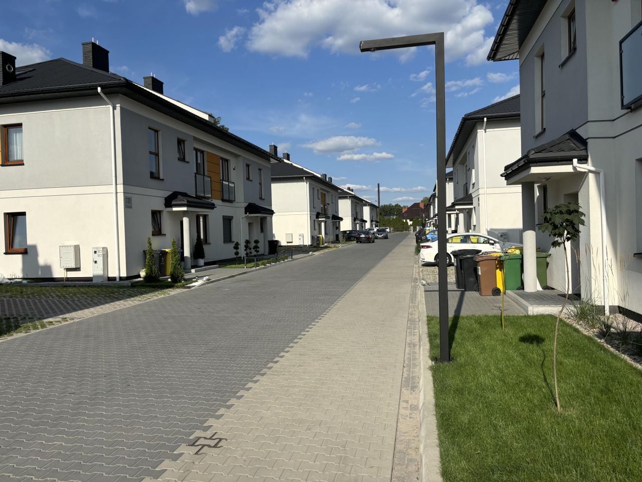 Mieszkanie 4-pokojowe Warszawa Wawer, ul. Tawułkowa. Zdjęcie 8