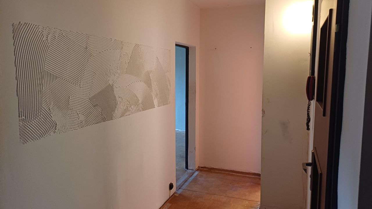 Mieszkanie 2-pokojowe Bielawa, os. XXV-lecia PRL. Zdjęcie 6