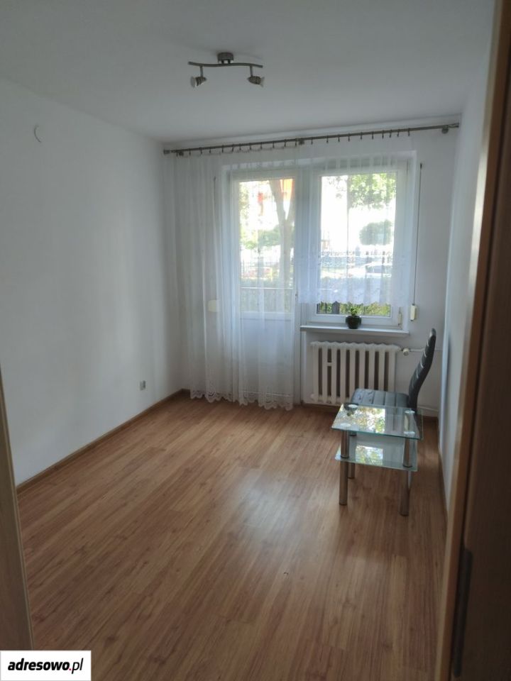 Mieszkanie 3-pokojowe Zabrze Centrum, ul. Władysława Reymonta. Zdjęcie 7
