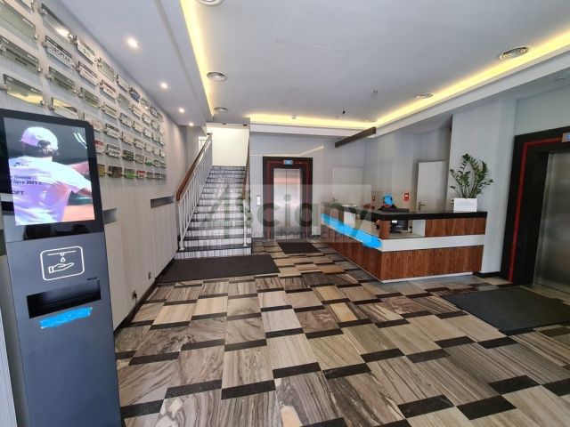 Biuro Warszawa Śródmieście. Zdjęcie 3