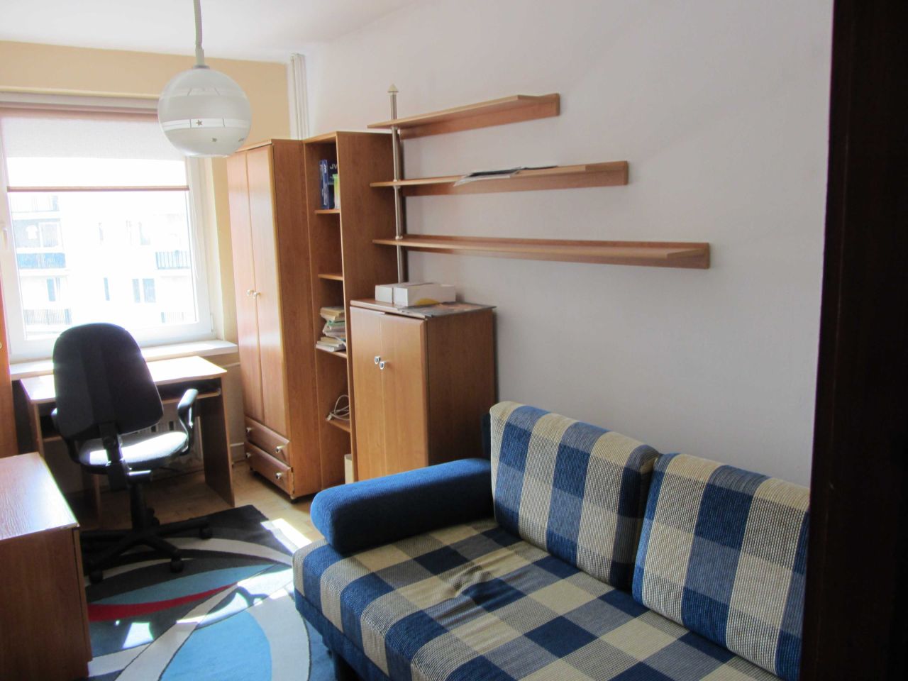 Mieszkanie 3-pokojowe Lublin Felin, ul. Królowej Jadwigi. Zdjęcie 3