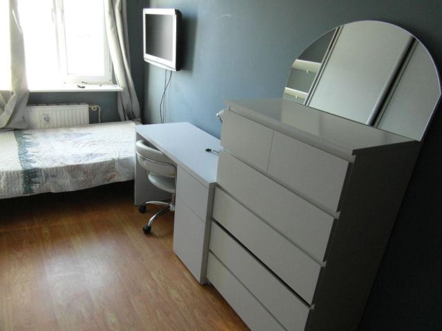 Mieszkanie 4-pokojowe Szczecin Gumieńce, ul. Konstantego Maciejewicza. Zdjęcie 5