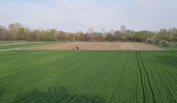 Działka budowlana Bystrzyca Dolna