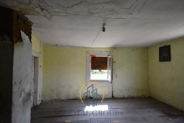 Działka siedliskowa Siedliska. Zdjęcie 7