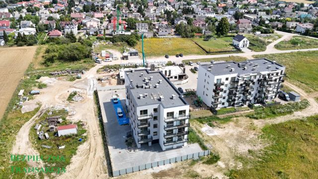 Mieszkanie 2-pokojowe Starogard Gdański, ul. Feliksa Selmanowicza "Zagończyka". Zdjęcie 2
