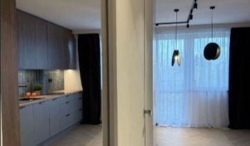 Mieszkanie 2-pokojowe Warszawa Włochy, ul. 1 Sierpnia