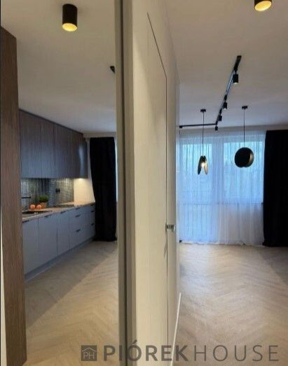 Mieszkanie 2-pokojowe Warszawa Włochy, ul. 1 Sierpnia. Zdjęcie 2