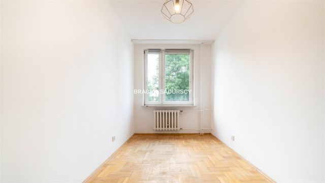 Mieszkanie 4-pokojowe Kraków Łagiewniki, ul. Zakopiańska. Zdjęcie 27