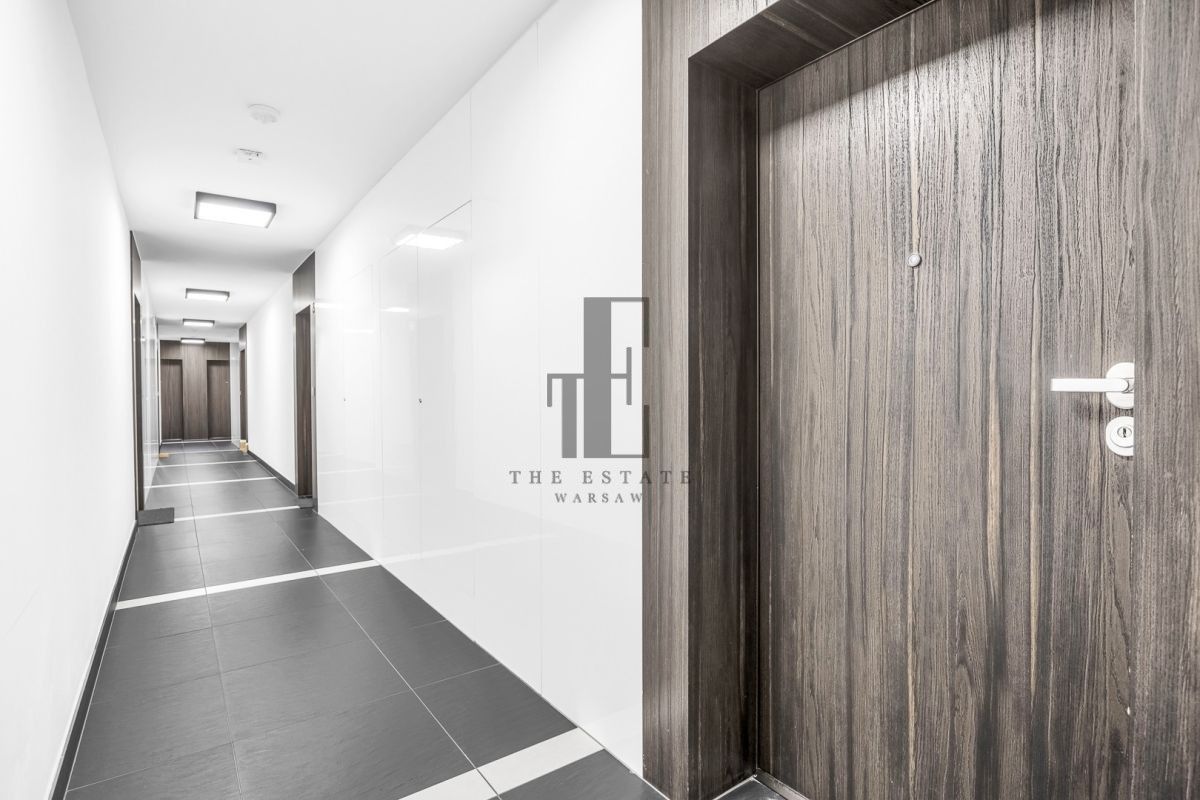 Mieszkanie 2-pokojowe Warszawa Wola, ul. Przyokopowa. Zdjęcie 18