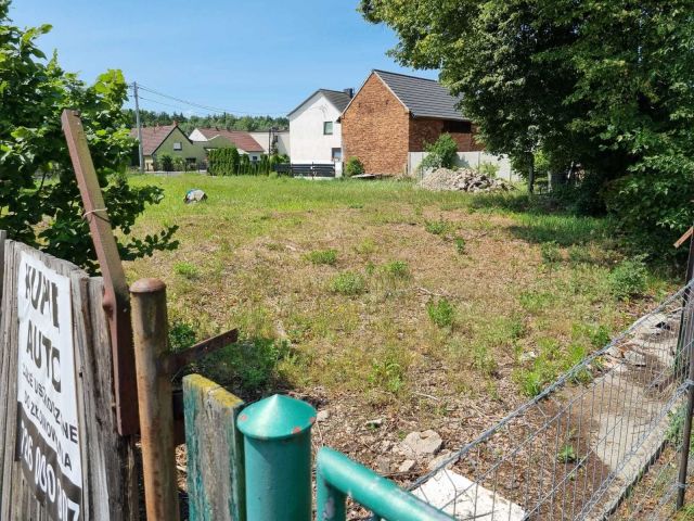 Działka budowlana Ozimek. Zdjęcie 1