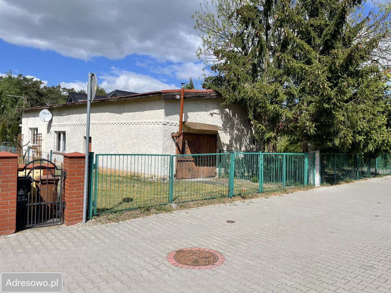 Działka budowlana Toruń Barbarka. Zdjęcie 13