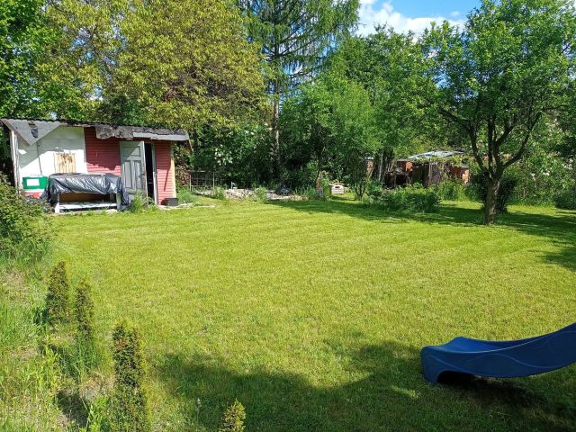 Działka rekreacyjna Sosnowiec Milowice. Zdjęcie 1