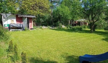 Działka rekreacyjna Sosnowiec Milowice