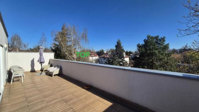 dom szeregowy, 10 pokoi Warszawa Mokotów. Zdjęcie 1