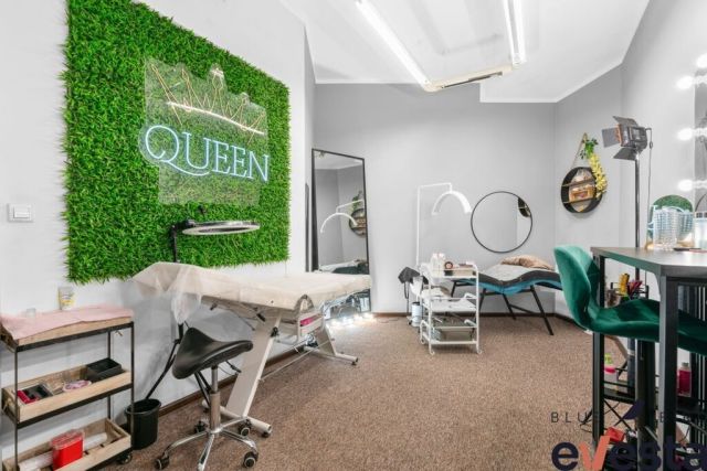 Lokal Wrocław Śródmieście, ul. Szczęśliwa. Zdjęcie 6