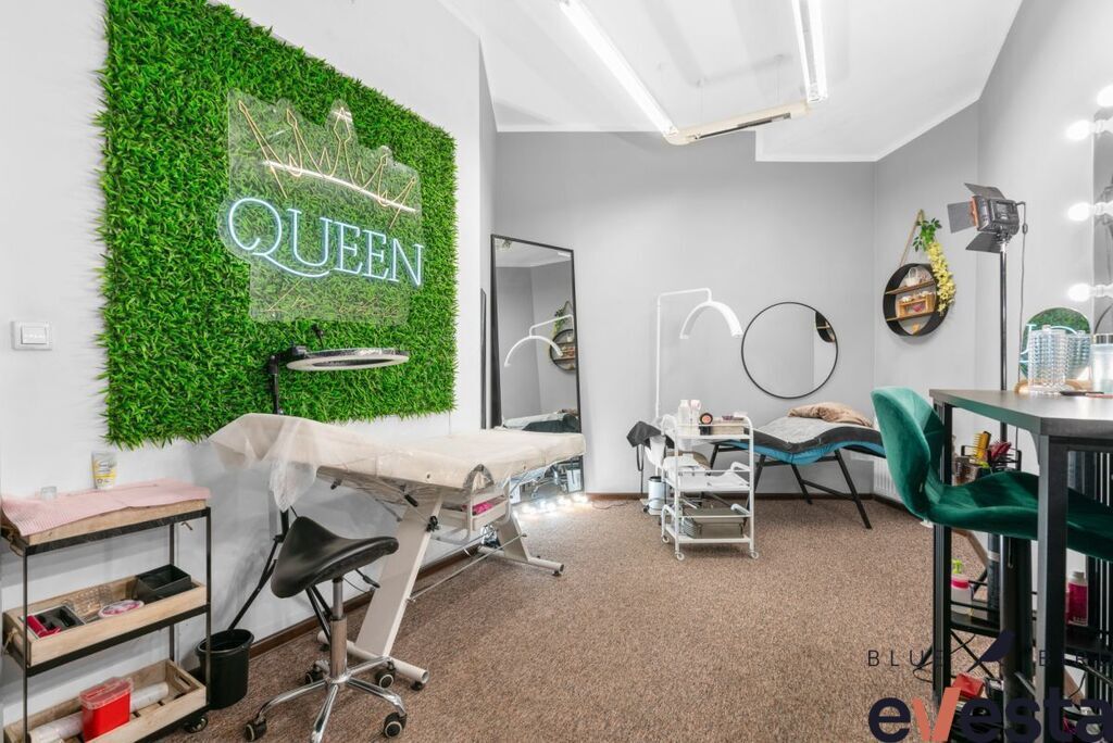 Lokal Wrocław Śródmieście, ul. Szczęśliwa. Zdjęcie 6