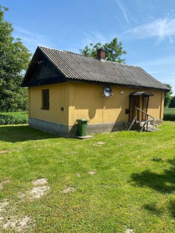 dom wolnostojący Komarów-Osada, ul. 3 Maja. Zdjęcie 1