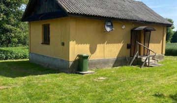 dom wolnostojący Komarów-Osada, ul. 3 Maja