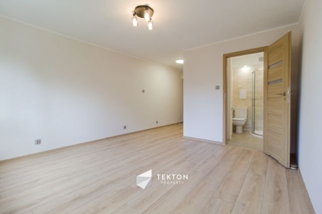 Mieszkanie 1-pokojowe Gdynia Redłowo, ul. Bohaterów Starówki Warszawskiej. Zdjęcie 3