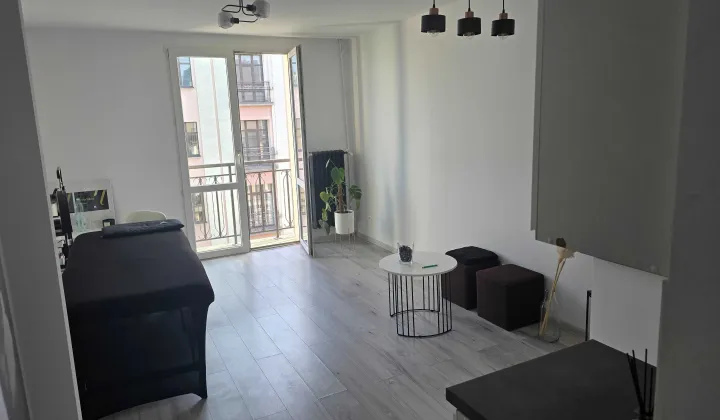 Mieszkanie 2-pokojowe Kielce Centrum, ul. Henryka Sienkiewicza