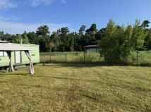 Działka rolna Ostrowo, ul. Plażowa. Zdjęcie 4