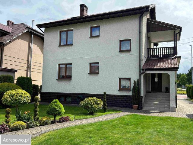 dom wolnostojący, 5 pokoi Odonów. Zdjęcie 1