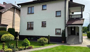 dom wolnostojący, 5 pokoi Odonów