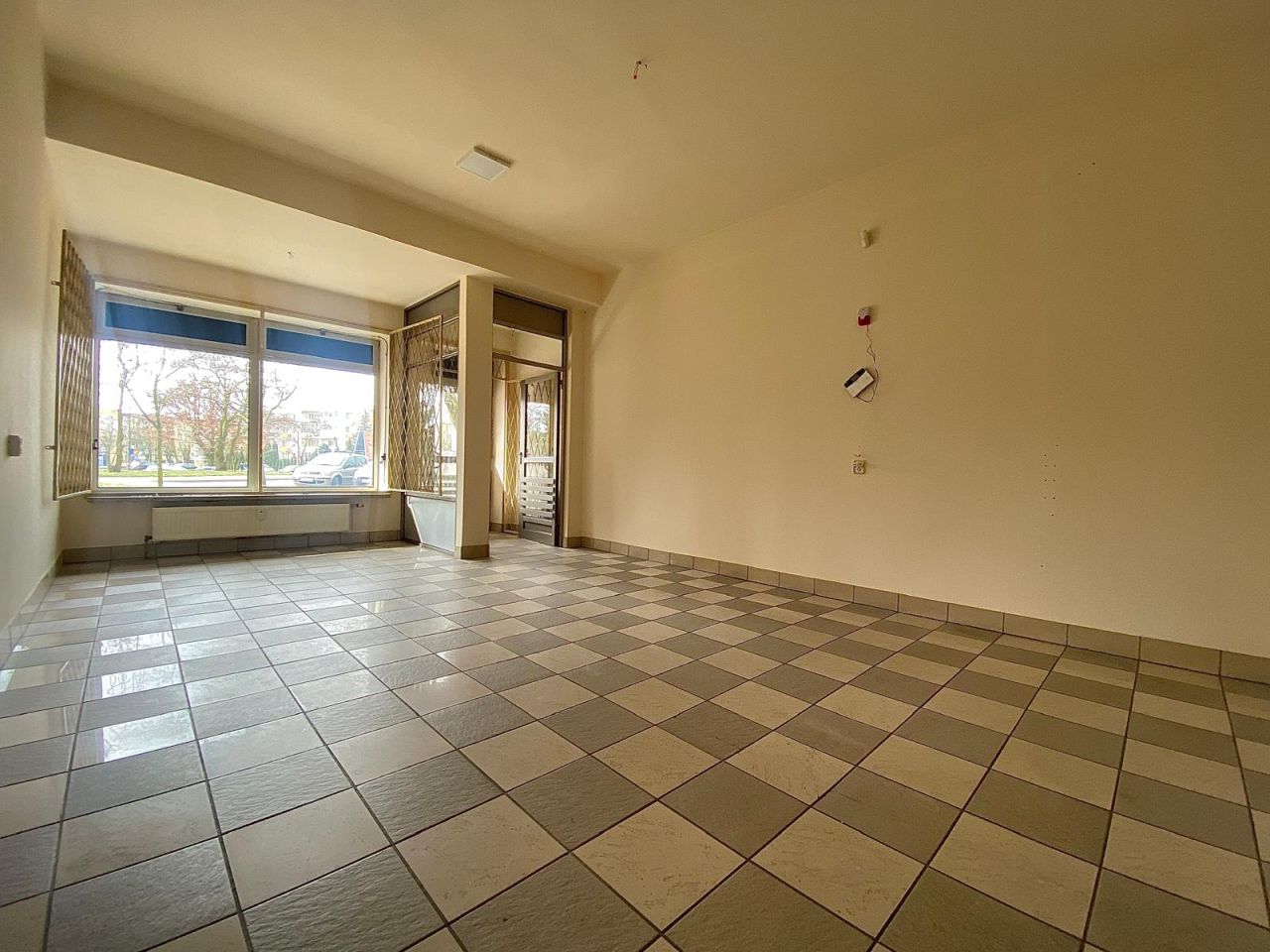 Lokal Łomża, ul. Mazowiecka. Zdjęcie 4