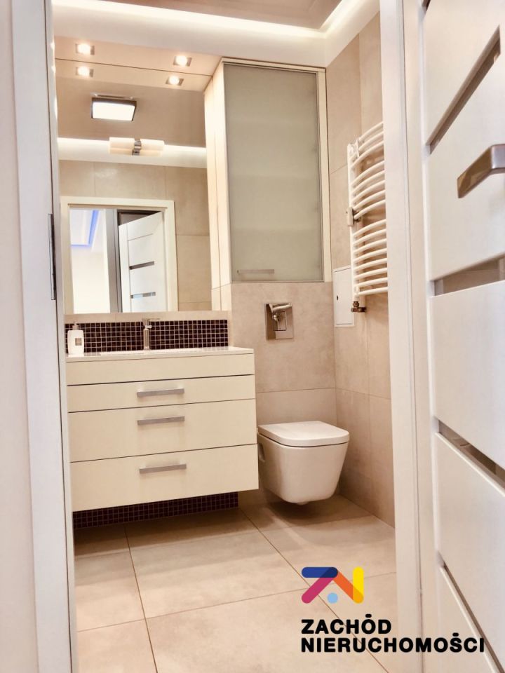 Mieszkanie 2-pokojowe Zielona Góra Centrum. Zdjęcie 4