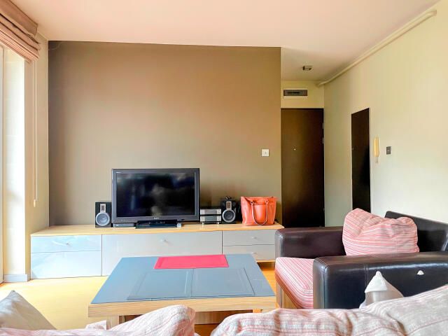 Mieszkanie 2-pokojowe Kraków Ruczaj, ul. Obozowa. Zdjęcie 1