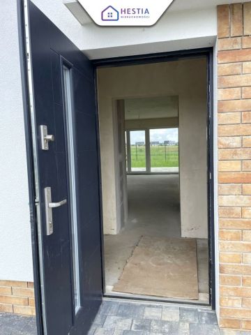 bliźniak, 4 pokoje Grzędzice. Zdjęcie 5