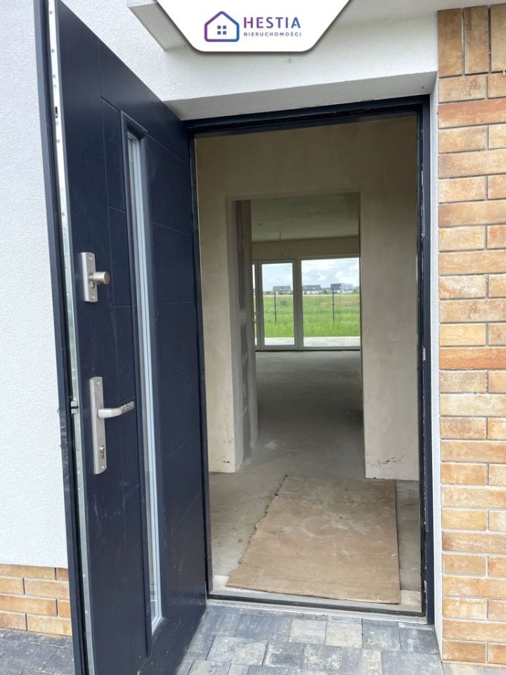 bliźniak, 4 pokoje Grzędzice. Zdjęcie 5