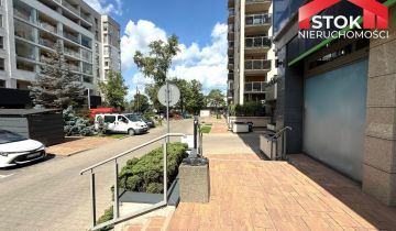 Lokal Białystok Nowe Miasto, ul. Transportowa