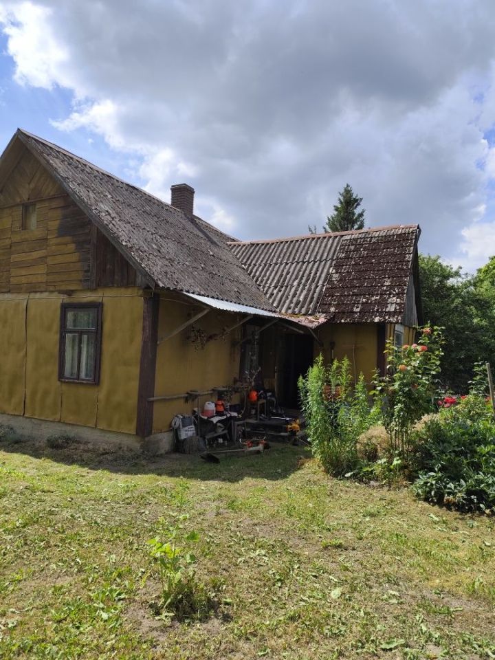 Działka siedliskowa Wesołowo. Zdjęcie 6