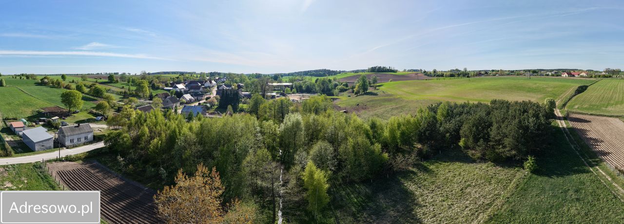 dom wolnostojący, 4 pokoje Szkody. Zdjęcie 16