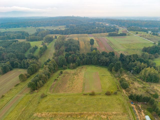 Działka budowlana Jaszczew. Zdjęcie 6