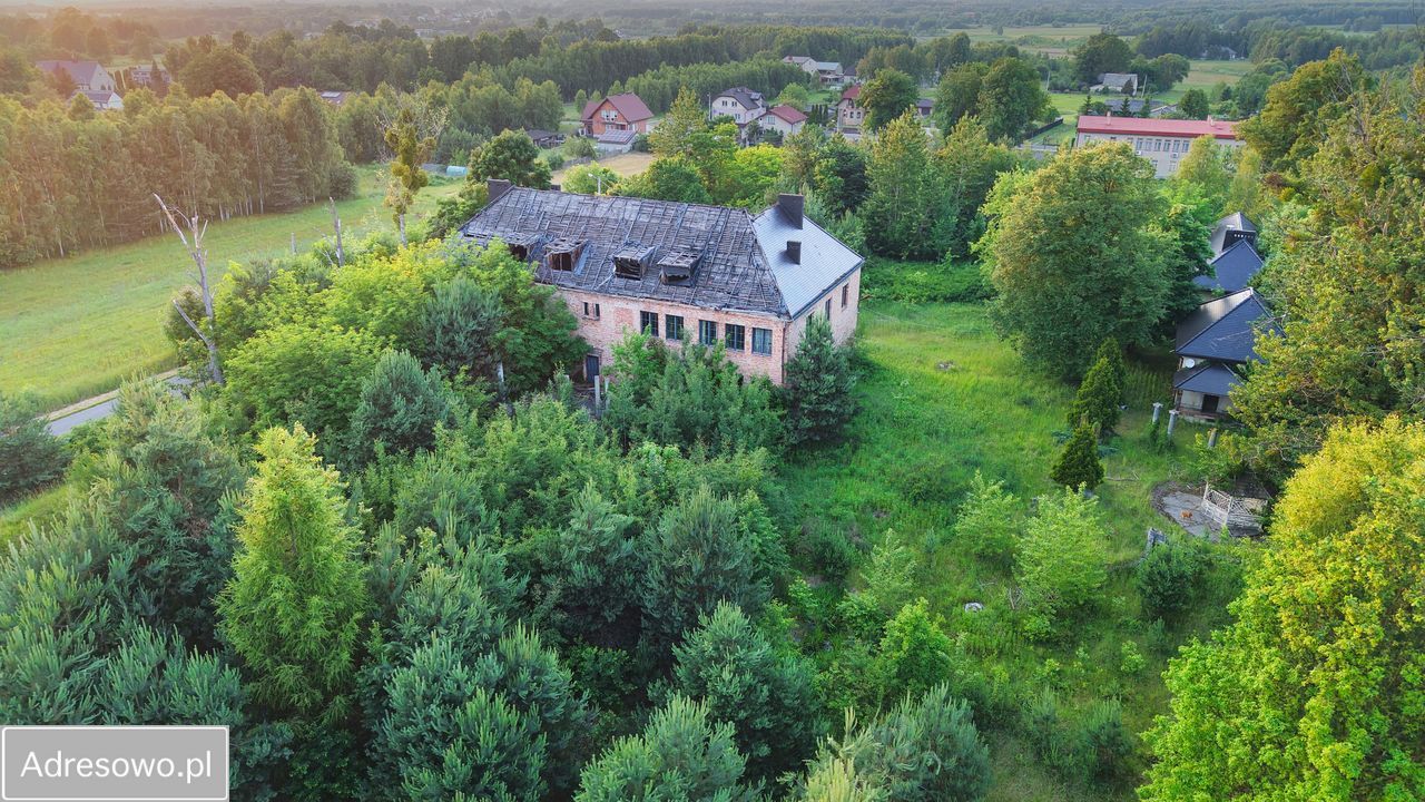 Nieruchomość komercyjna Długi Kąt. Zdjęcie 6