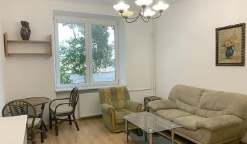 Mieszkanie 3-pokojowe Warszawa Mokotów, al. Niepodległości