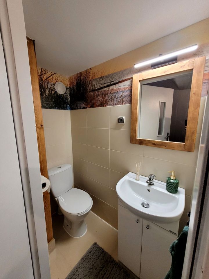 Mieszkanie 4-pokojowe Ustka, ul. Polna. Zdjęcie 6